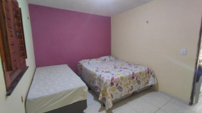 Mine casa Yohana Guaramiranga